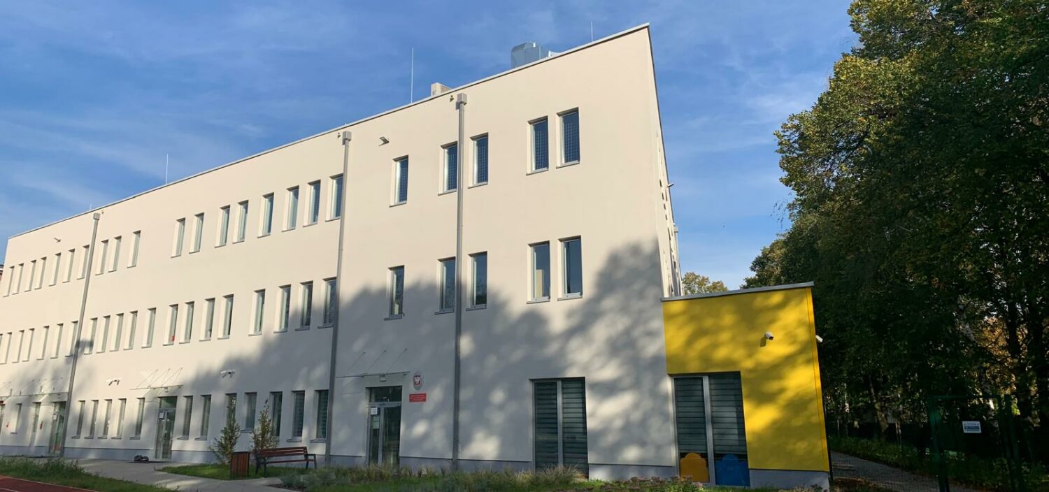 Zespół Szkolno - Przedszkolny nr 7 w Gliwicach